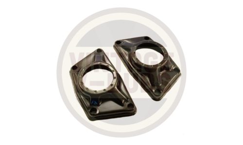 Bug Spring Plate Covers