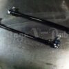 Narrowed Tie Rods with Ends - '52-'68 Bug
