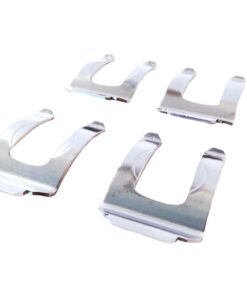 Stainless Steel Brake Clips