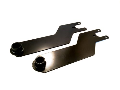 Type 3 Fastback / Notchback Drop Spring Plates 1961 - 1968