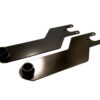 Type 1 Bug/Ghia Drop Spring Plates 1960 - 1968