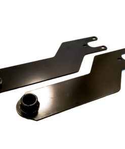 Type 1 Bug/Ghia Drop Spring Plates 1960 - 1968