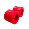 Spring Plate Urethane Bushings - '69-'79 Bug/Ghia