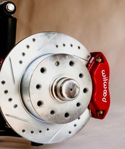 Front Disc Brake Kits