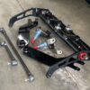 DIY Lowering Kit for Bugs ’52-’65