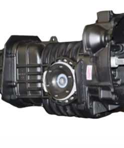 Rear Elite & Trans Parts