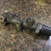Dual Circuit Master Cylinder - '52-'65 Bug