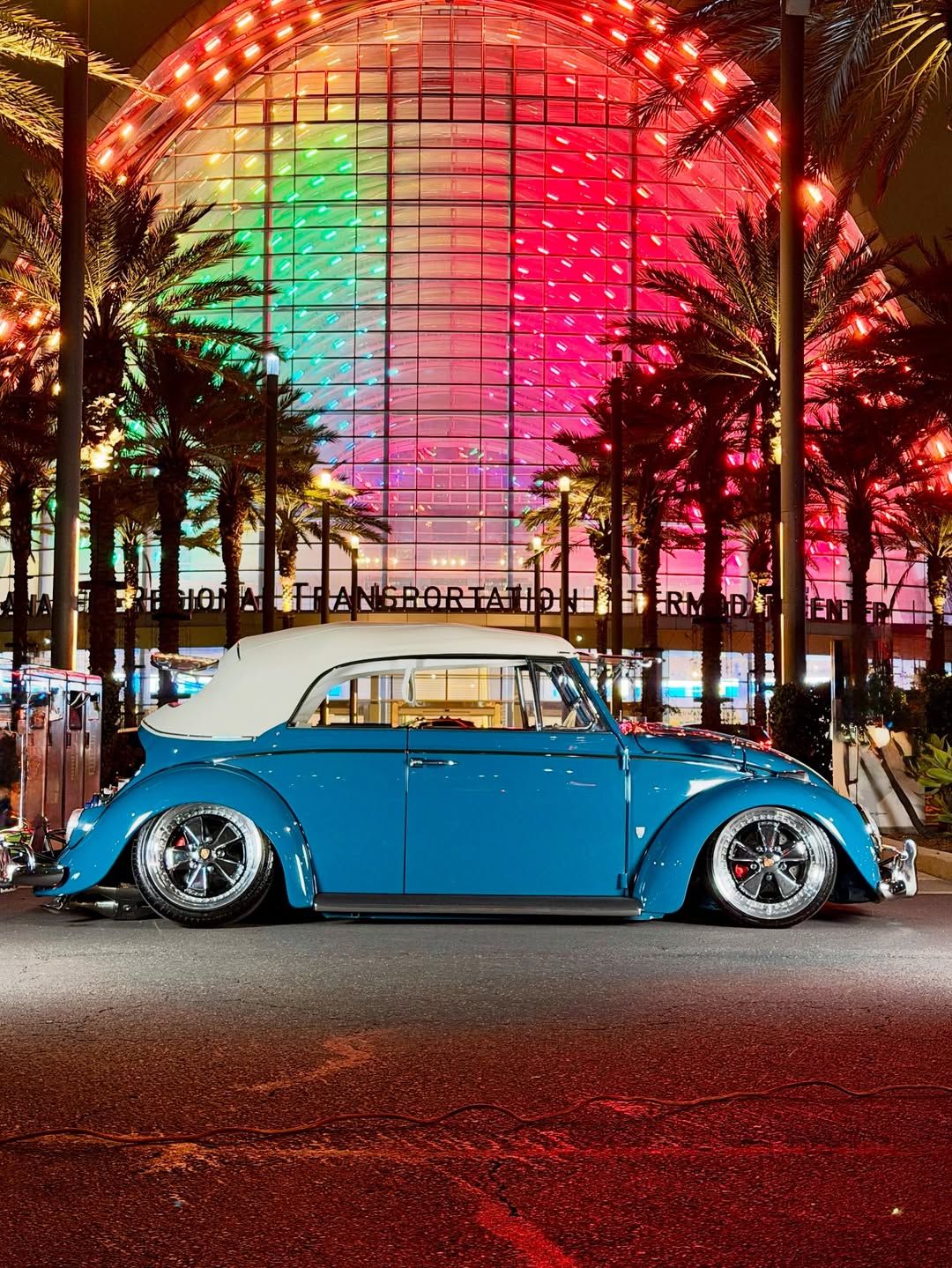 3 Piece Alloys 17 x 4.5 & 17x 7s (6-8 WEEKS WAIT) – Vintage V-Dubs