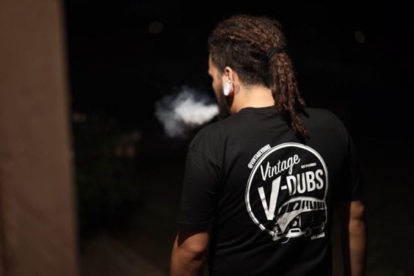 Slammed Apparel & Stickers
