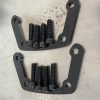 Spring Plate Cap Spacers for Bus 1968 - 1979