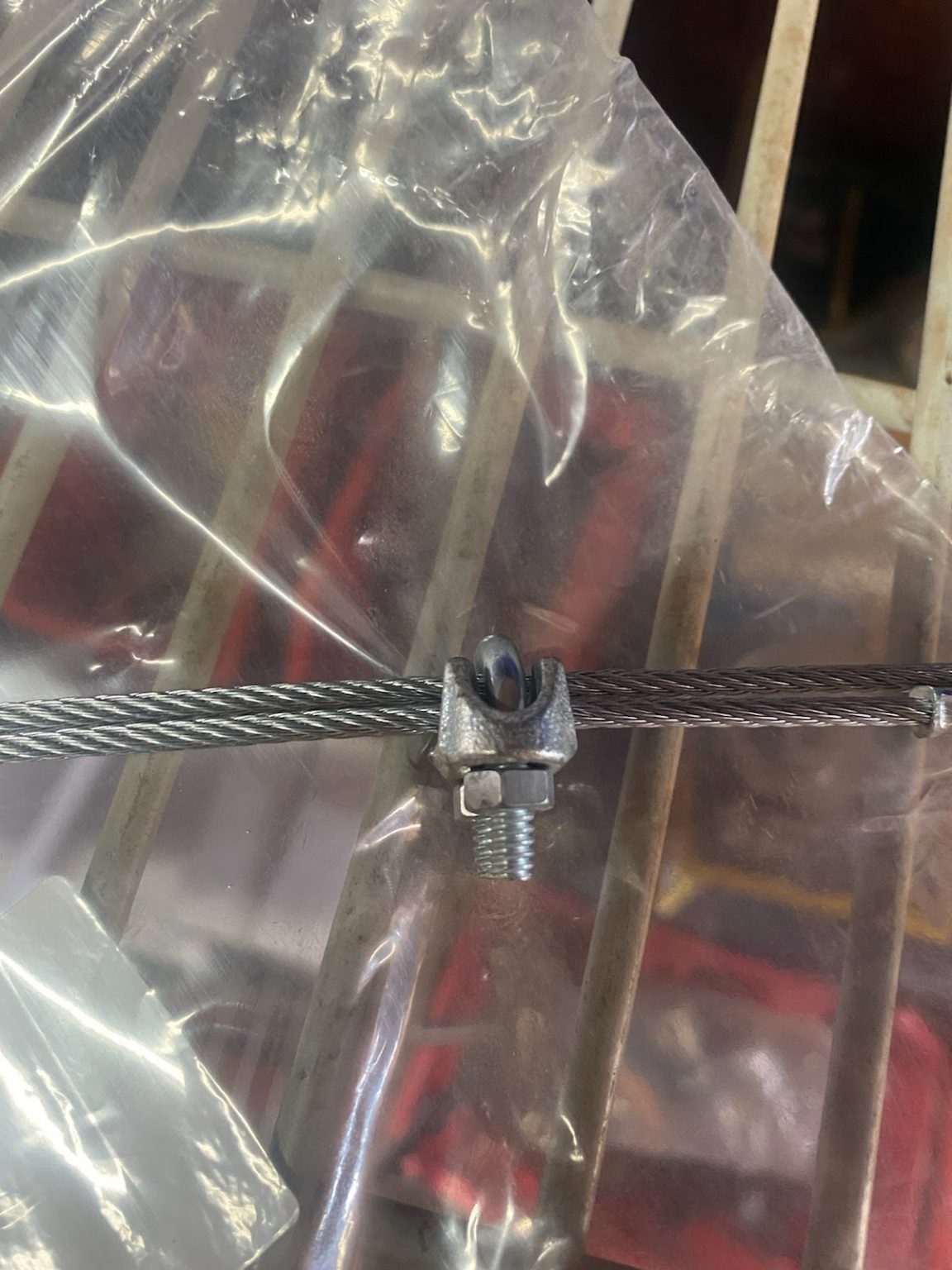 How to install Rear Brake Cables for Rear Wilwood Disc Brake Kit