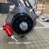 Elite Front Wilwood 2 Piston Kit - Bug/Ghia '69-'79