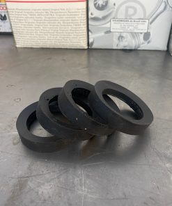 Replacement Grease Seals (Set of 4)