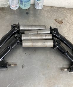 Elite Ball Joint Bug Rebuilt Control Arms for Type 1 Bug/Ghia 1966 - 1979