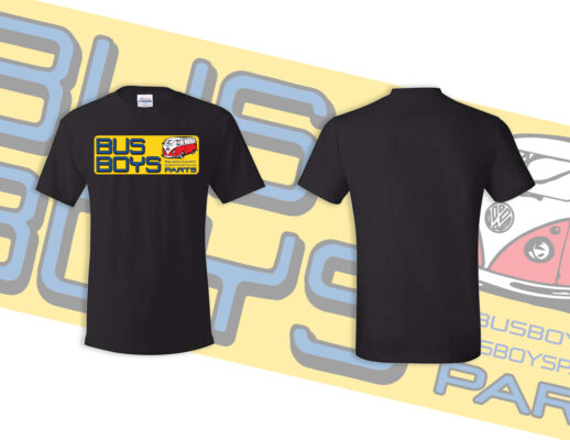 Busboys - FREE SHIPPING (F)