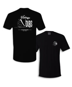 #VVD 2.0 - FREE SHIPPING (M)