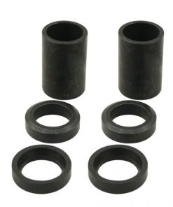 Axle Spacer Kit for I.R.S., 6 pieces. (FREE SHIPPING)
