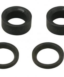 Axle Spacer Kit for Swing Axle, 4 pieces. - FREE SHIPPING