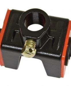 Shift Coupler with Urethane Inserts & Hardware - (Free Shipping)