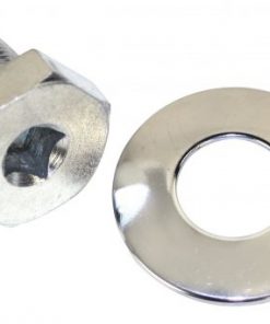 Stock Style Pulley Bolt with Broach - FREE SHIPPING