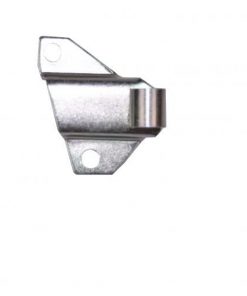 Bolt on Bowden Bracket, Zinc, Swing Axle & I.R.S., Each - FREE SHIPPING