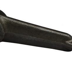 Clutch Cable Arm, Type 1 74-79, Ea (From Chassis #114-2663-260) - FREE SHIPPING