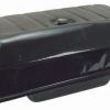 Extra Capacity 12 1/2 Gal. Gas Tank, 60-67 Includes Gas Tank Outlet Pipe Kit. Must use Gas Cap 95-2005-B. - FREE SHIPPING