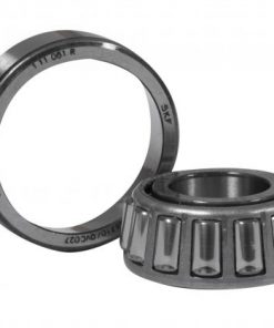 T1 66-On Outer Wheel Bearing. Each - FREE SHIPPING
