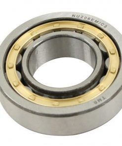Roller Bearing, IRS, Rear Axle, Outer - FREE SHIPPING