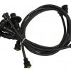 Ignition Wire Set, Type 1 50-79, Ghia 56-74, Type 2 50-71, Each (FREE SHIPPING)