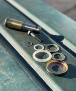 Swing Lever Rebuild Kit. Type 2 68-79 - FREE SHIPPING