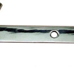 Polished Alum. T Bars, Type 1, thru 67 - FREE SHIPPING