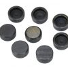 Hardened Valve Lash Caps, Set of 8 (FREE SHIPPING)