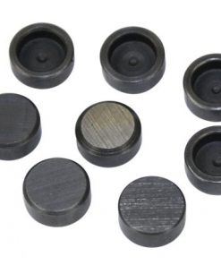 Hardened Valve Lash Caps, Set of 8 (FREE SHIPPING)