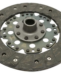 Semi-Metallic Rigid Clutch Disc (Ref. B503) - FREE SHIPPING