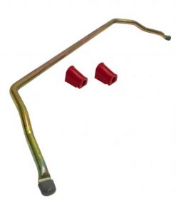 Type 1 and Type 3 Front Sway Bars - FREE SHIPPING