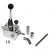 EMPI Universal Super Shifter with Linkage, Chrome - FREE SHIPPING