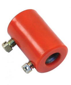 Urethane Shift Coupler, Early Style - FREE SHIPPING