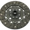 Heavy Duty Clutch Disc Kit 200mm - FREE SHIPPING