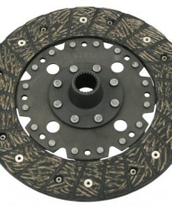 Heavy Duty Clutch Disc Kit 200mm - FREE SHIPPING