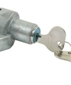 Ignition Switch with Keys, Type 1 58-67 - FREE SHIPPING