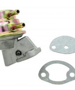 Fuel Pump, 1600cc with Alternator, Type 1 74-75, Ghia 74 - FREE SHIPPING