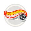Fuch Wheels Sticker