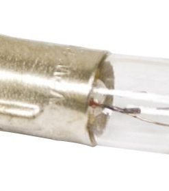 Bulb, 9/32" 12V/2W, 4 pcs.
