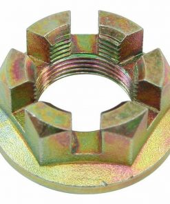 Spindle Nut M24 x 1.5, Each (Bulk P/N: 311 501 221) - FREE SHIPPING