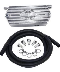Complete Engine Oil Breather Kit (FREE SHIPPING)