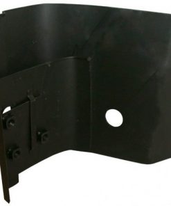 Beetle Passenger Door Pillar Hinge - FREE SHIPPING