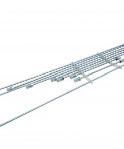 Steel Brake Line Kit SB 71-79 (9 Pieces) (FREE SHIPPING)
