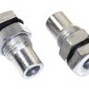 Valve Cover Vents, Pair - FREE SHIPPING