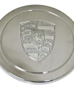 Silver Cap (EMPI Logo), Cap Only - FREE SHIPPING